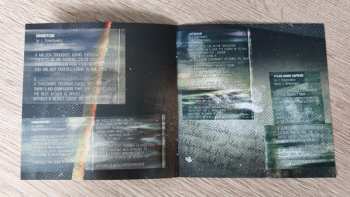 CD Horrorscope: Wrong Side Of The Road