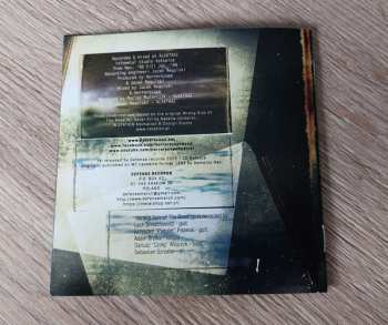 CD Horrorscope: Wrong Side Of The Road