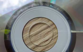 CD Horrorscope: Wrong Side Of The Road