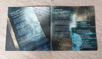 CD Horrorscope: Wrong Side Of The Road