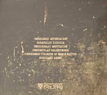 CD Horse Butcher: Horse Butcher