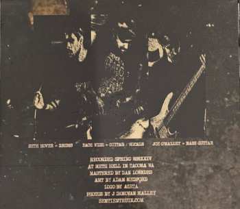 CD Horse Butcher: Horse Butcher