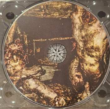 CD Horse Butcher: Horse Butcher