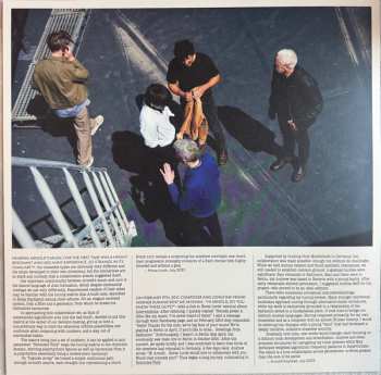 LP Arnold Dreyblatt: Extended Field