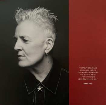 LP Horse: The Road Less Travelled LTD