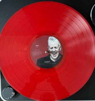 LP Horse: The Road Less Travelled LTD