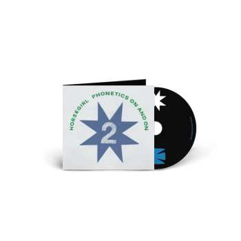 CD Horsegirl: Phonetics On and On