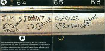 2CD/Caja Horslips: Roll Back LTD