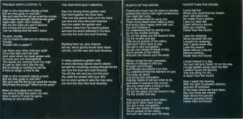 2CD/Caja Horslips: Roll Back LTD