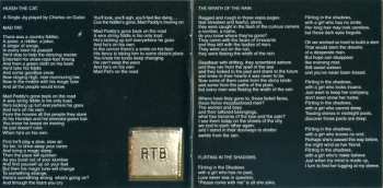 2CD/Caja Horslips: Roll Back LTD