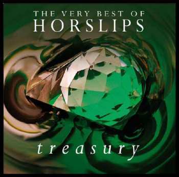 2CD Horslips: Treasury, The Very Best Of