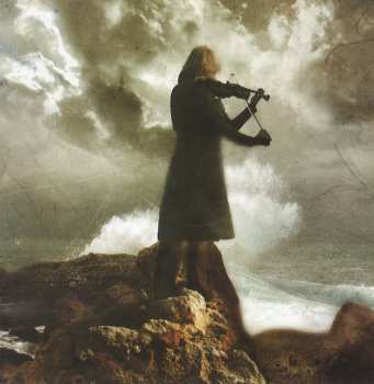 2CD Hortus Animae: The Blow Of Furious Winds...