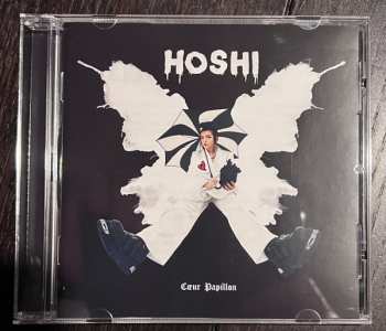 CD Hoshi: Coeur Papillon  DLX