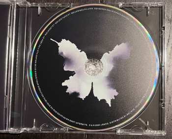 CD Hoshi: Coeur Papillon  DLX