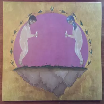 The Past Is Not A Flood