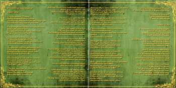 CD Hostsonaten: The Rime Of The Ancient Mariner: Chapter One DIGI