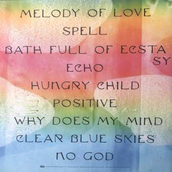 2LP Hot Chip: A Bath Full Of Ecstasy