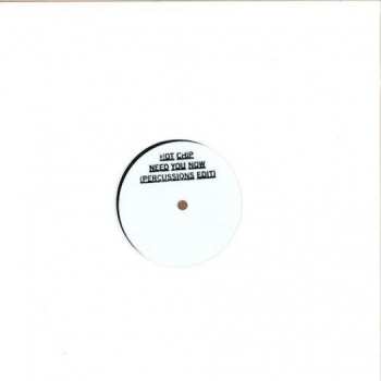 LP Hot Chip: Need You Now LTD