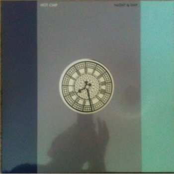 LP Hot Chip: Night & Day