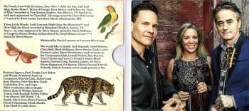 CD The Hot Club Of Cowtown: Wild Kingdom