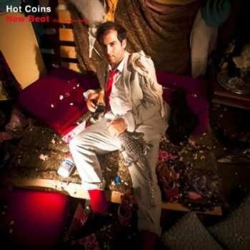 Album Hot Coins: New Beat (Ron Basejam Remix)