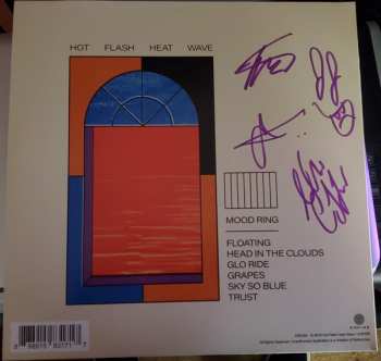 LP Hot Flash Heat Wave: Mood Ring