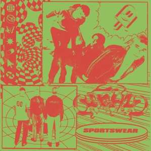 LP Hot Flash Heat Wave: Sportswear