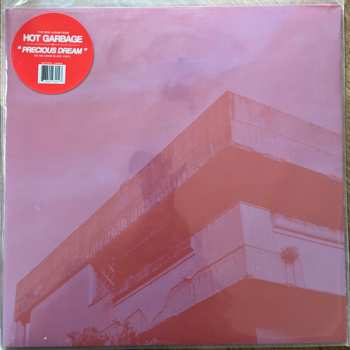 LP Hot Garbage: Precious Dream