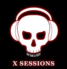 Hot Ham & Cheese: X Sessions