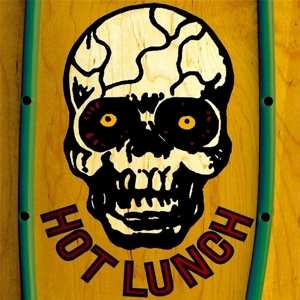 Album Hot Lunch: Hot Lunch