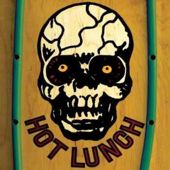 CD Hot Lunch: Hot Lunch