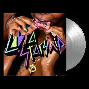 LP Cobra Starship: Hot Mess LTD | CLR