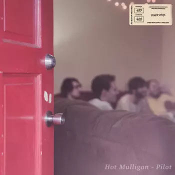 Hot Mulligan: Pilot