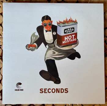LP Hot Mustard: Seconds