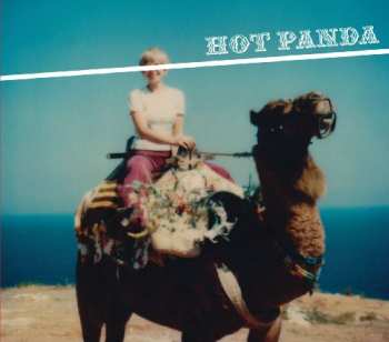 Album Hot Panda: How Come I'm Dead?