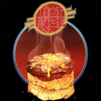 Hot Rize: Hot Rize