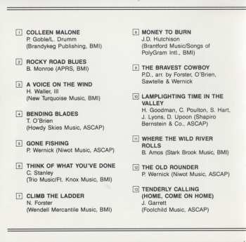 CD Hot Rize: Take It Home