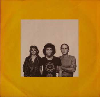 LP Hot Tuna: Yellow Fever