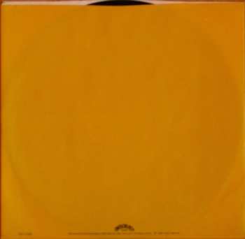 LP Hot Tuna: Yellow Fever