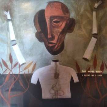 LP Hot Water Music: A Flight And A Crash