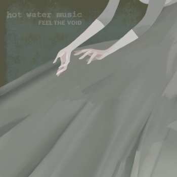 Album Hot Water Music: Hot Water Music / Rydell