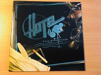 CD Hotel: Half Moon Silver