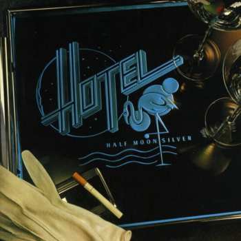 CD Hotel: Half Moon Silver