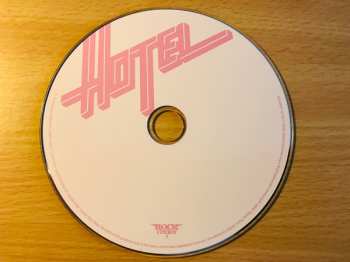 CD Hotel: Hotel