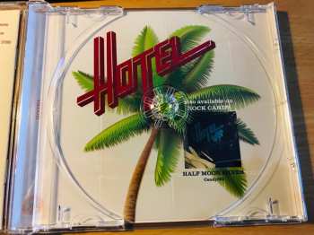CD Hotel: Hotel