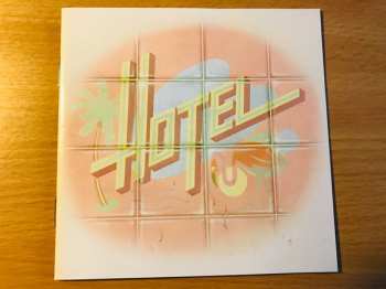 CD Hotel: Hotel