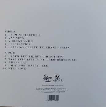 LP Hotel Books: Equivalency CLR