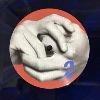 LP Hotel Lux: Hands Across the Creek CLR | LTD