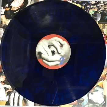 LP Hotel Lux: Hands Across the Creek CLR | LTD