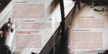 CD Hot'N'Nasty: Boost